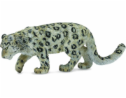 Collecta figurka SNĚHOVÝ LEOPARD