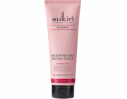 Sukin Osvěžující pleťový peeling 125 ml