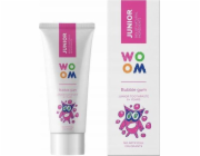 Woom WOOM PASTE KIDS 6+ BALLOON GUMBER.50ml