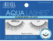 Ardell Ardell Aqua Lashes Umělé řasy 1 ks Černá