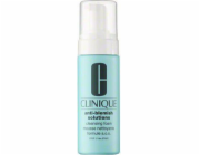 Clinique Anti Blemish Solutions Čisticí pěna All Skin Facial odličovací pěna 125 ml