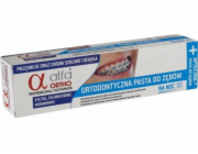 Atos zubní pasta Alfa Ortho 75ml