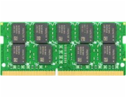 Vyhrazená paměť Synology 16 GB DDR4 2666 MHz SODIMM (D4ECSO-2666-16G)