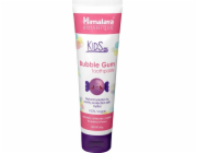 Himalaya HIMALAYA_Botanique Kids Toothpaste zubní pasta pro děti Bubble Gum 80g