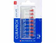 Curaprox Curaprox Prime Refill CPS 0,7 - 2,5 mm Mezizubní kartáček 8 ks