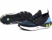 Under Armour Pánské boty HOVR Phantom 2 INKNT Black / Mississippi / High-Vis Yellow velikost 45,5 (3024154-005)