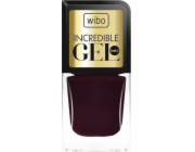 Wibo WIBO_Incredible Gel gel lak na nehty 1 8,5ml