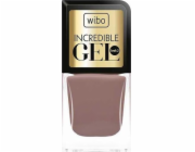 Wibo WIBO_Incredible Gel gel lak na nehty 11 8,5ml