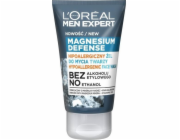 L Oreal Paris LOREAL_Men Expert Magnesium Defense Face Wash hypoalergenní čisticí gel na obličej 100 ml