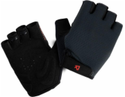 Radvik Radvik Stikke cyklistické rukavice, černé, velikost XL