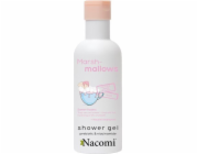 Nacomi Nacomi Sprchový gel Marshmallow sprchový gel 300ml