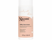 Nacomi Nacomi Next Level Milky Face Mléčný pleťový hydratační toner 100 ml