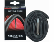 Vredestein VREDESTEIN RACE BUTYL silniční duše 700 x 18C/28C (18/28-622/630) sclaverand / presta závit 50mm (NOVÁ)