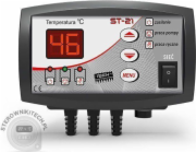 Tech ST-21 ovladač pro čerpadlo ÚT