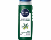 Nivea NIVEA_Sensitive sprchový gel 500ml