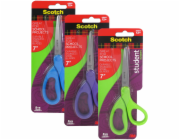 3M 14075-MIX SCOTCH® STUDENTSKÉ NŮŽKY 18 CM 88032180