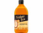 Nature Box Výživný sprchový gel s arganovým olejem 385ml