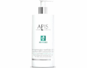 APIS APIS Api-Podo regenerační a hydratační krém na nohy s 20% ureou a ionizovaným stříbrem 500ml