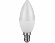 V-TAC LED žárovka 3,7W E14 VT-1818 svíčka 3000K 320lm