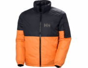 Helly Hansen pánská bunda Active Reversible Jacket Poppy Orange velikost M (53596_325)