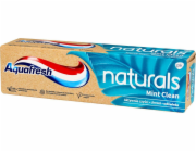 Zubní pasta Aquafresh Naturals Mint Clean 75 ml