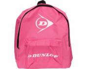 Dunlop Dunlop - Batoh (růžový)