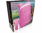 Dunlop Dunlop - Cape Backpack Cover (růžový)