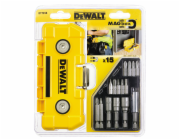 Sada šroubováků Dewalt 15 ks. (DT7918)