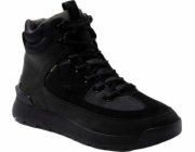 Lacoste pánské trekové boty Lacoste Urban Breaker GTX 742CMA000302H Black 42.5