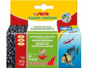 Sera Super carbon - aktivní uhlí 29 g