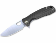 Honey Badger Honey Badger Flipper Small Black nůž