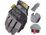 Mechanix Wear Speciální rukavice Mechanix Wear 0,5 mm High Dexterity Grey L