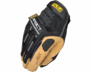 Mechanix Wear Mechanix Wear M-Pact Material4X Rukavice Black-Coyote XXL