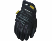 Mechanix Wear MECHANIX M-PACT® 2 ČERNÉ RUKAVICE