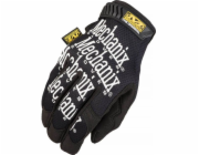 Mechanix Wear Rukavice Mechanix Wear Original Black M