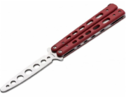 Boker Nůž Boker Plus Balisong Trainer univerzální