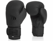 Boxerské rukavice YakimaSport MARS Matt/Black 6 oz