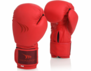 YakimaSport MARS boxerské rukavice Matt/Red 12 oz