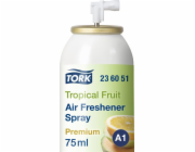 Tork Tork - Aerosolový osvěžovač vzduchu, 75 ml - Tropické ovoce