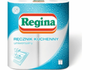 Regina Regina Univerzální kuchyňská utěrka, 2vrstvá, 2 role