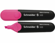 Schneider Highlighter Job Pink (SR1509)