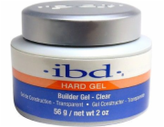 IBD Hard Builder Gel UV Clear 56g