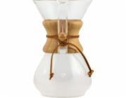 Chemex Chemex Classic Kávovar na 6 šálků