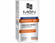 AA Men Adventure Care Energy 30+ energizující pleťový krém 50 ml