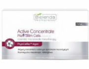 Bielenda Professional Active Concentrate Plant Stem Cells (W) aktivní koncentrát s rostlinnými kmenovými buňkami 10x3ml