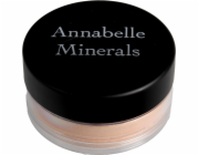 Annabelle Minerals Diamond Glow minerální rozjasňovač 4g