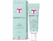 FLOSLEK Balance T-Zone korekční krém na obličej 50ml