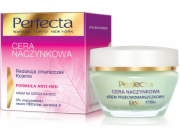 Perfecta pleťový krém pro redukci kapilárních vrásek na pleti - zklidňující a regenerační 50 ml