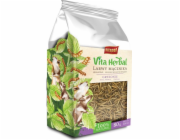 Vitapol Vita Herbal pro hlodavce, moučné červy, 80 g
