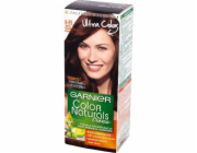 Barvící krém Garnier Color Naturals č. 5.25 Světle opalescentní kaštan